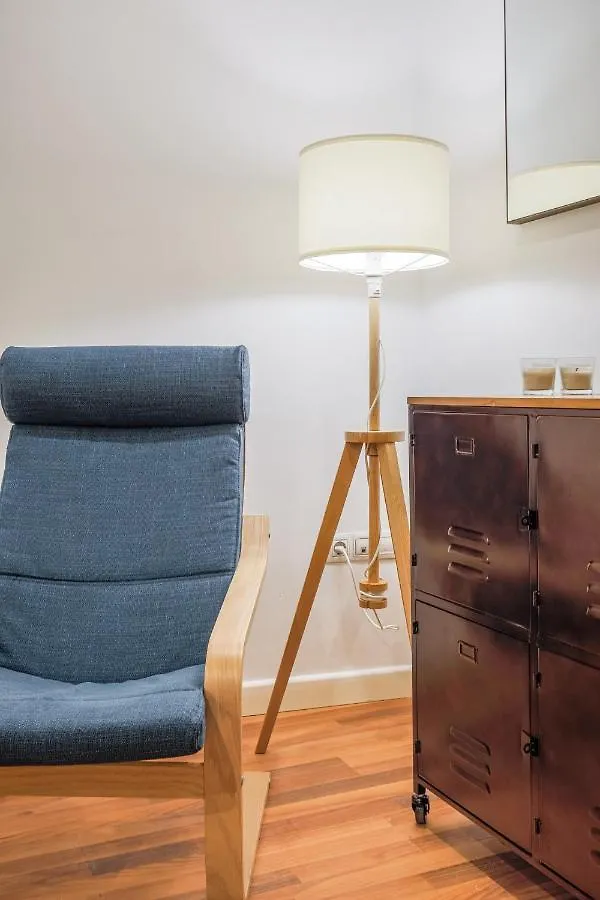 O'Donnell Apartamento En Pleno Centro De Sevilla شقة