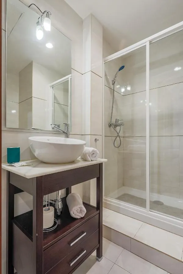 شقة O'Donnell Apartamento En Pleno Centro De Sevilla إسبانيا