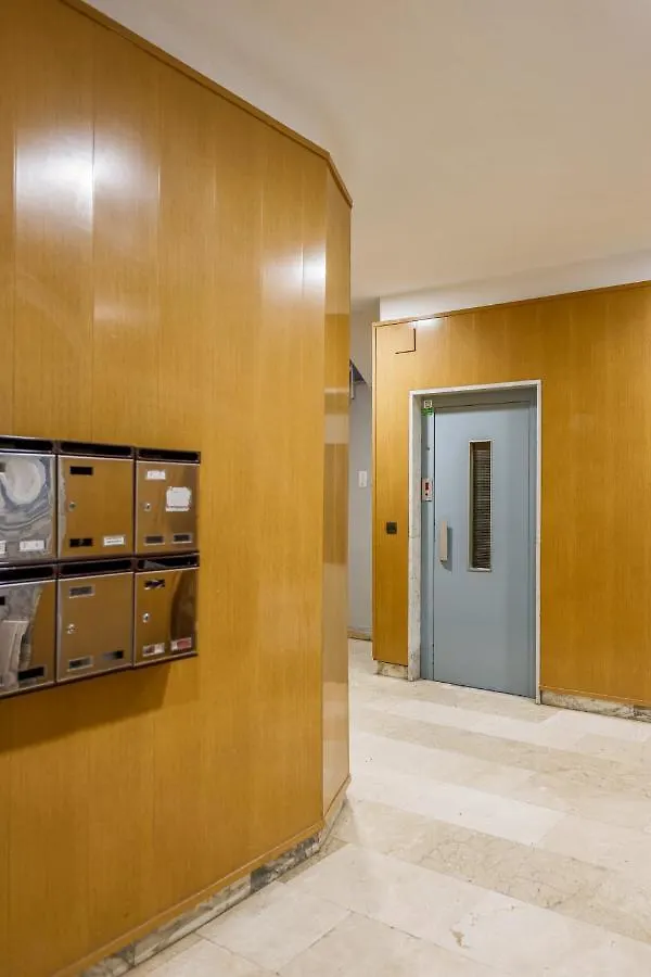 O'Donnell Apartamento En Pleno Centro De Sevilla