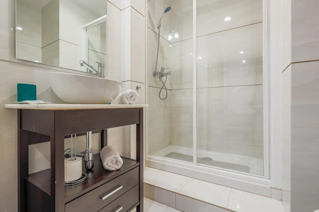 O'Donnell Apartamento En Pleno Centro De Sevilla Spain