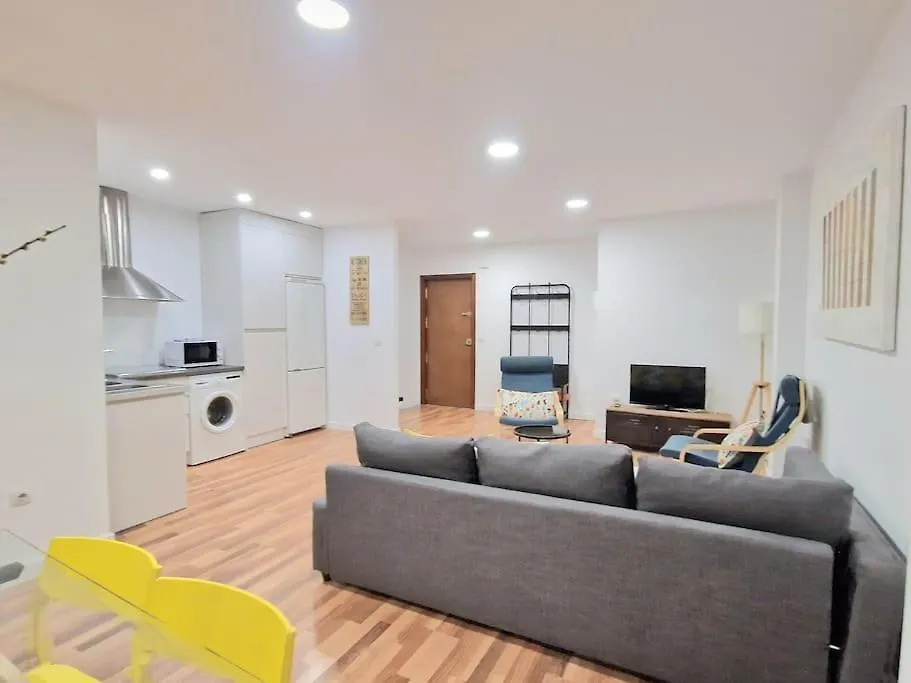 O'Donnell Apartamento En Pleno Centro De Sevilla إشبيلية