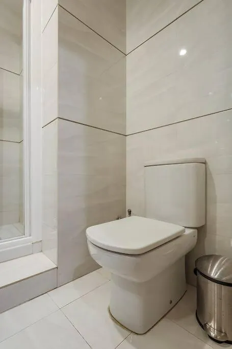 شقة O'Donnell Apartamento En Pleno Centro De Sevilla
