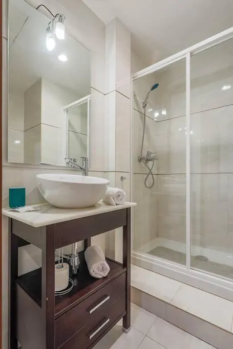 O'Donnell Apartamento En Pleno Centro De Sevilla شقة إشبيلية