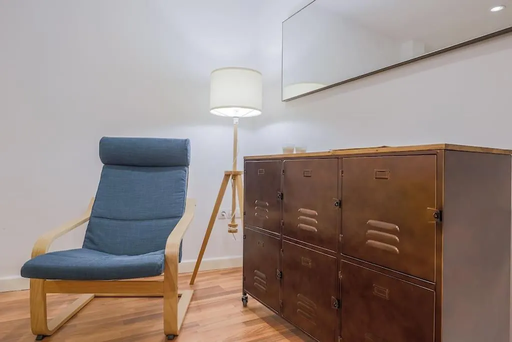 O'Donnell Apartamento En Pleno Centro De Sevilla
