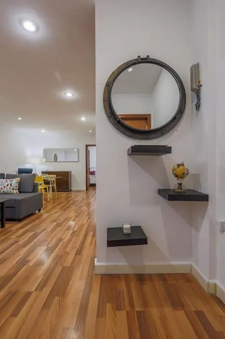 O'Donnell Apartamento En Pleno Centro De Sevilla 0*, إشبيلية إسبانيا