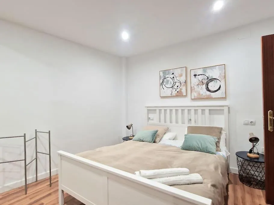 O'Donnell Apartamento En Pleno Centro De Sevilla Apartment Seville