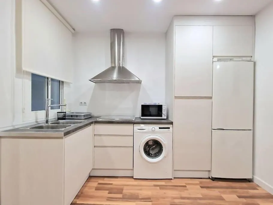 شقة O'Donnell Apartamento En Pleno Centro De Sevilla