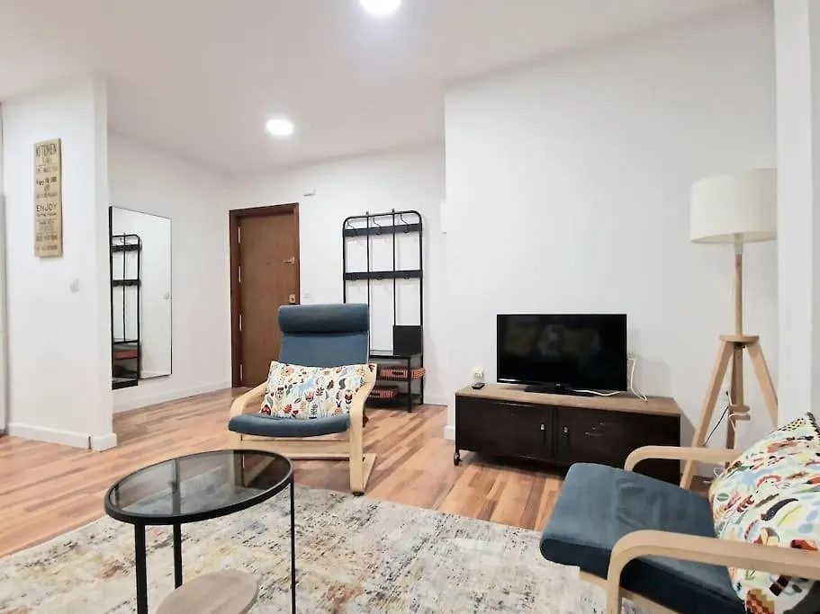 O'Donnell Apartamento En Pleno Centro De Sevilla شقة