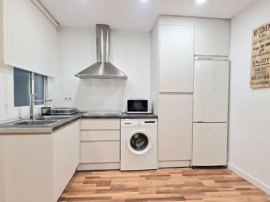 O'Donnell Apartamento En Pleno Centro De Sevilla 0*, Seville