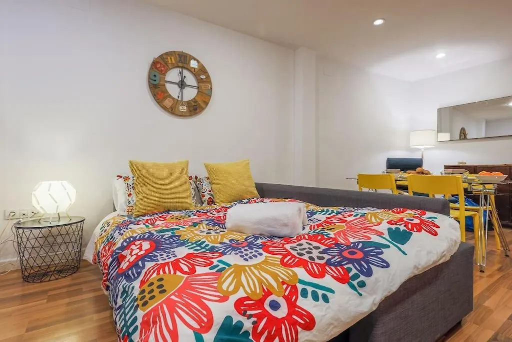 O'Donnell Apartamento En Pleno Centro De Sevilla Apartment
