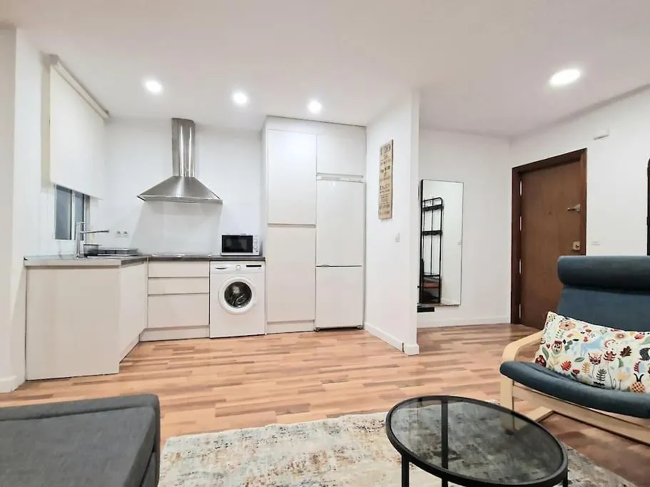 O'Donnell Apartamento En Pleno Centro De Sevilla 스페인